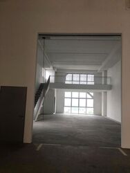 Mandai Foodlink (D25), Factory #615044861
